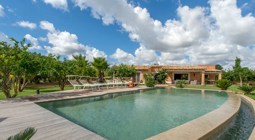 Photo of Sicilian Garden Sanctuary