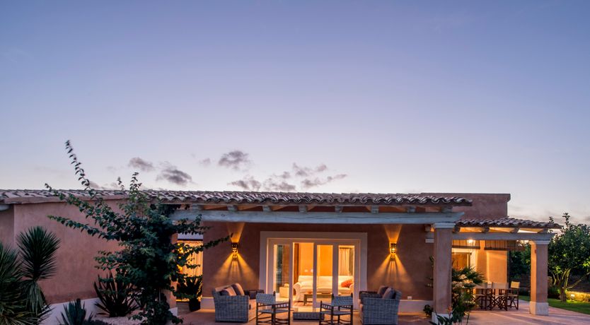 Photo of Sicilian Garden Sanctuary