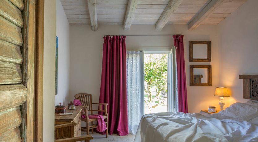 Photo of Sicilian Garden Sanctuary