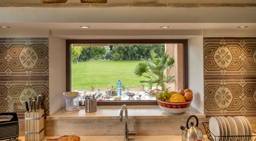 Photo of Sicilian Garden Sanctuary