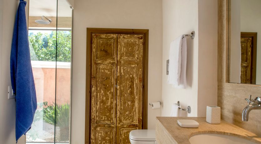 Photo of Sicilian Garden Sanctuary