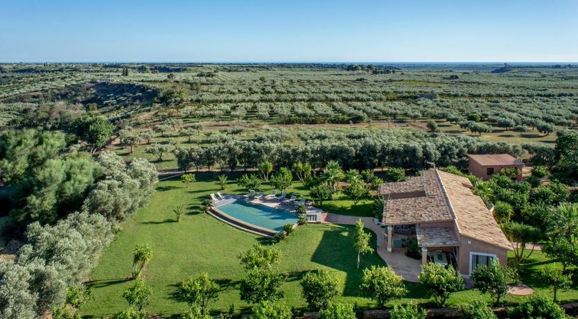 Photo of Sicilian Garden Sanctuary