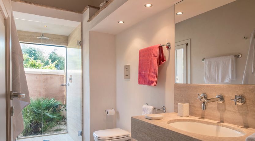 Photo of Sicilian Garden Sanctuary