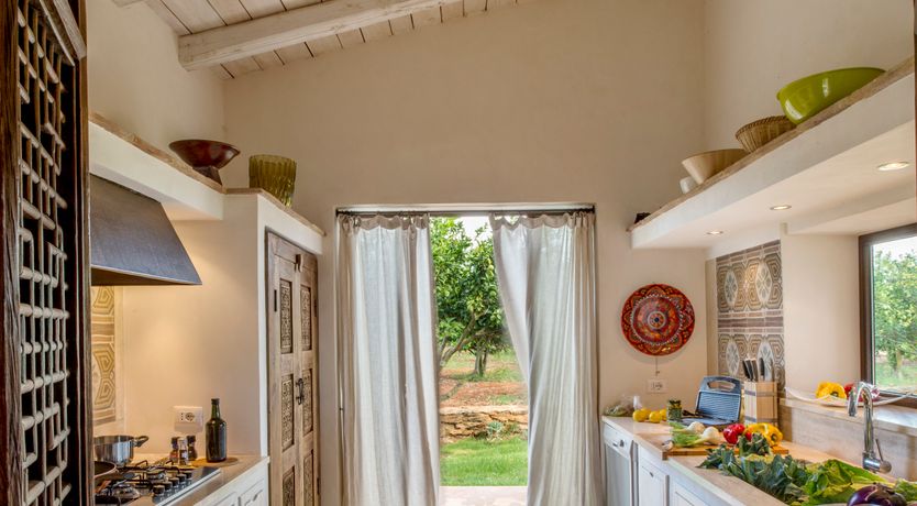 Photo of Sicilian Garden Sanctuary