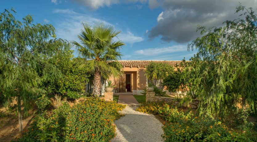 Photo of Sicilian Garden Sanctuary