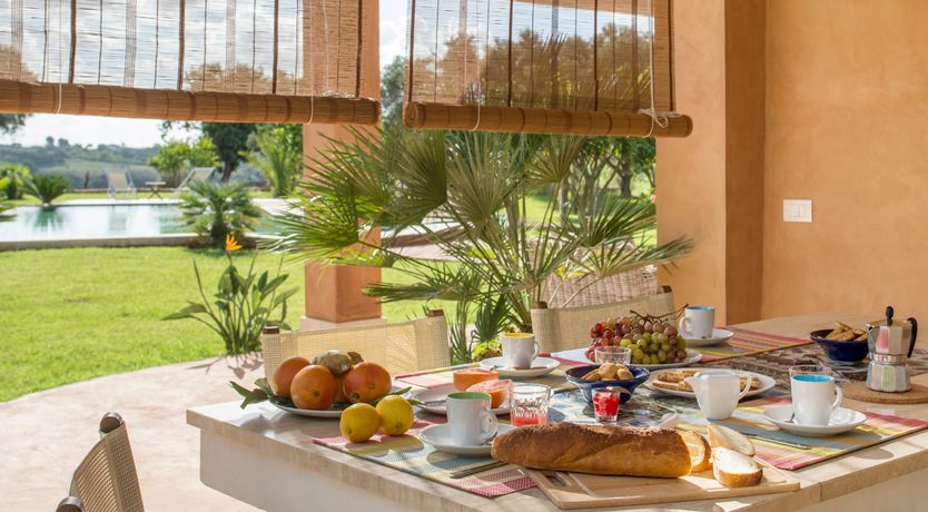 Photo of Sicilian Garden Sanctuary