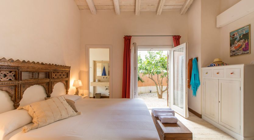 Photo of Sicilian Garden Sanctuary