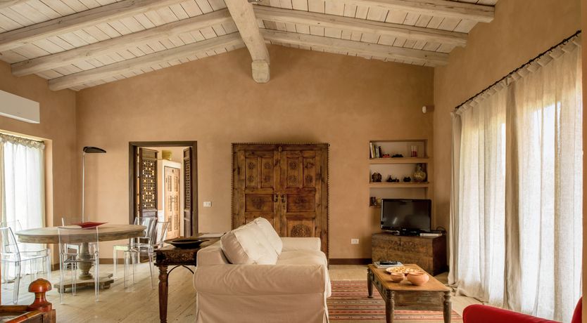 Photo of Sicilian Garden Sanctuary