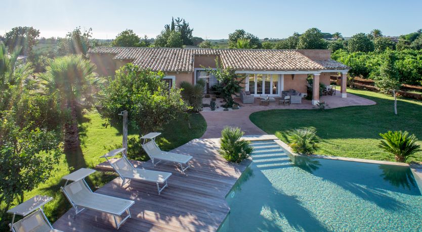 Photo of Sicilian Garden Sanctuary