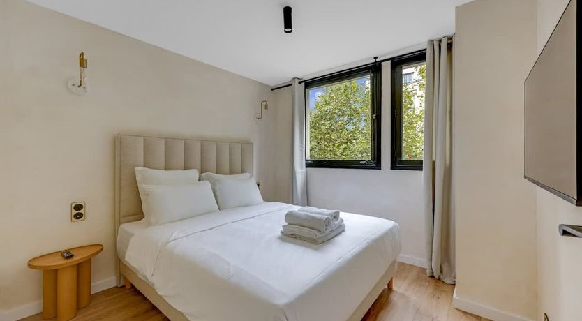 Photo of Grand Parisian Story