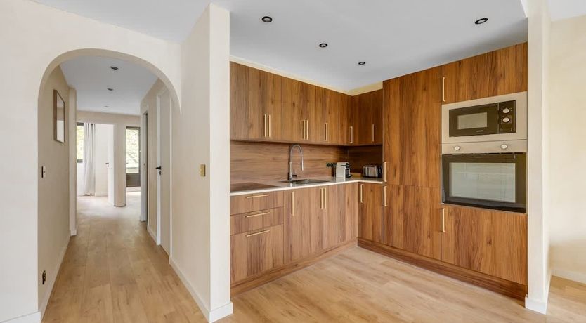 Photo of Grand Parisian Story