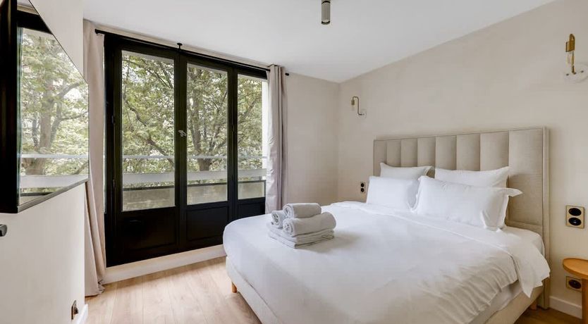 Photo of Grand Parisian Story