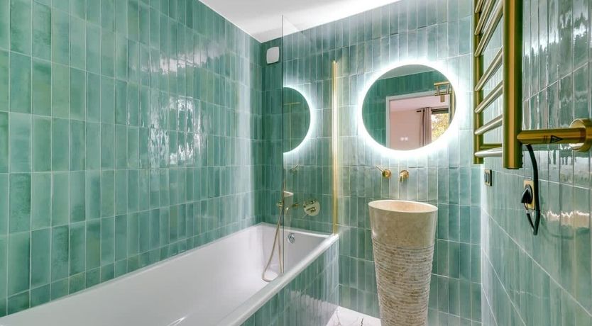 Photo of Grand Parisian Story