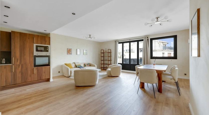 Photo of Grand Parisian Story