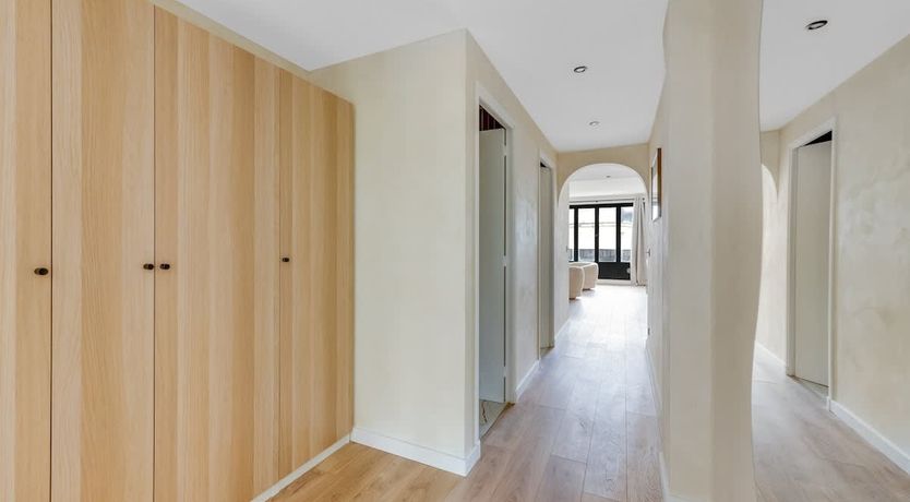 Photo of Grand Parisian Story