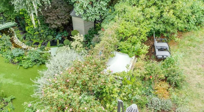 Photo of Grand Parisian Story