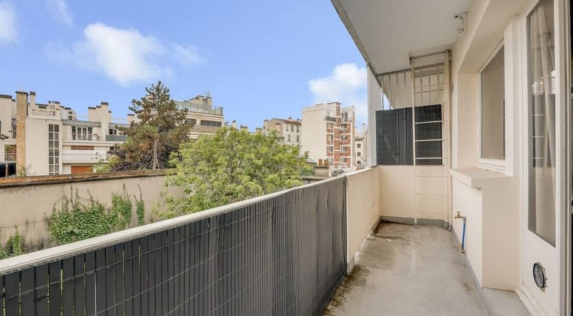 Photo of Grand Parisian Story