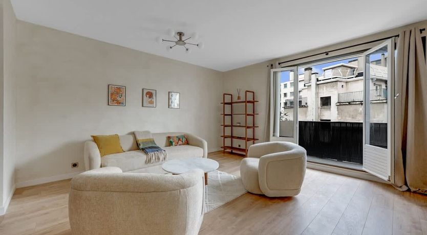 Photo of Grand Parisian Story