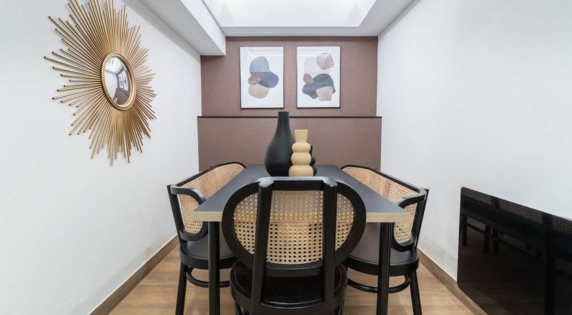 Photo of An Elysian Memoir