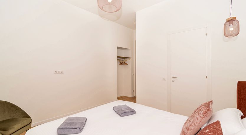 Photo of Azure Coastal Abode