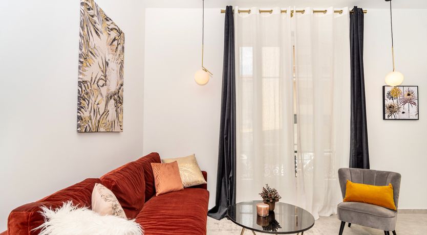 Photo of Azure Coastal Abode