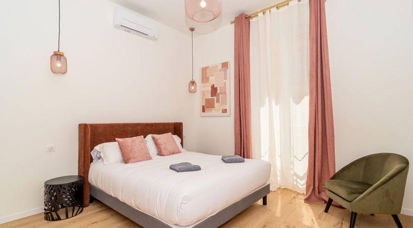 Photo of Azure Coastal Abode