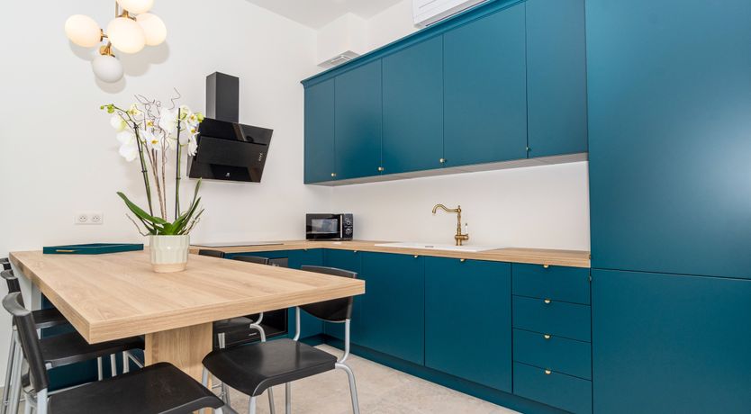 Photo of Azure Coastal Abode