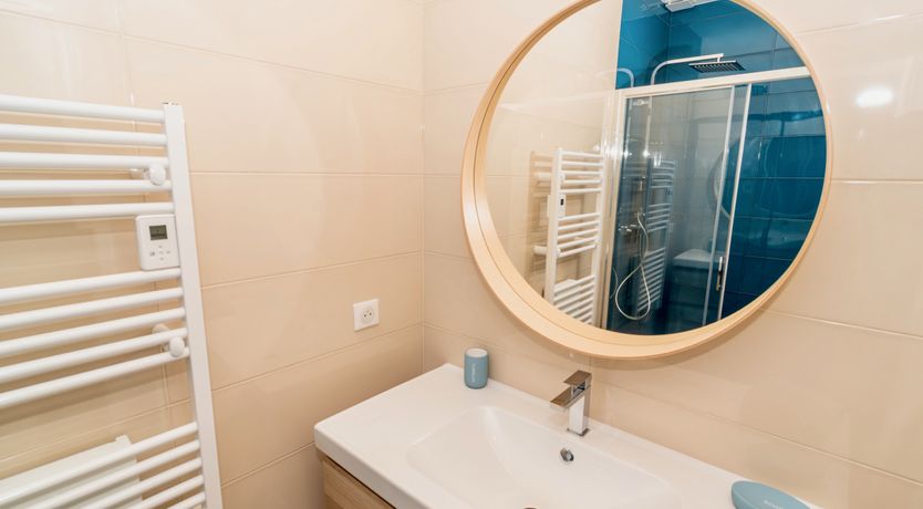 Photo of Azure Coastal Abode