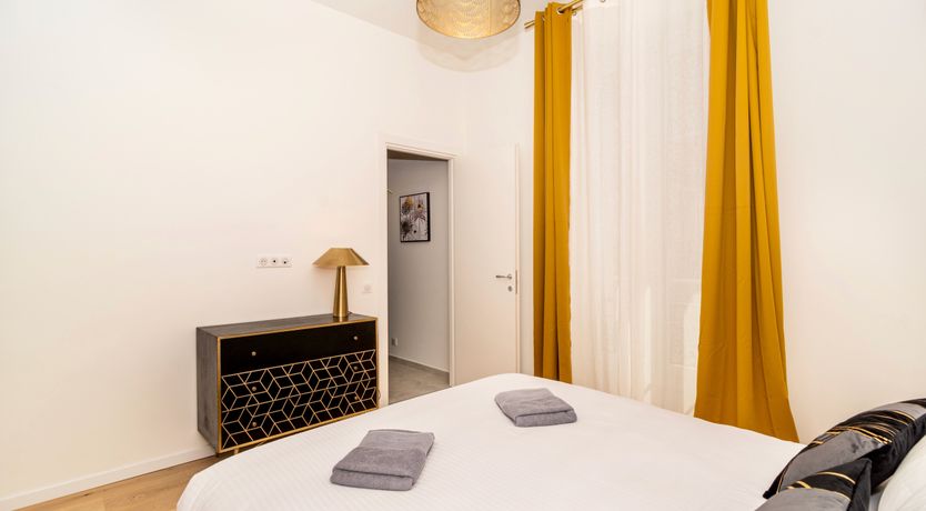 Photo of Azure Coastal Abode