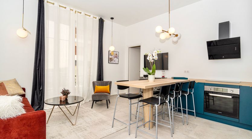 Photo of Azure Coastal Abode