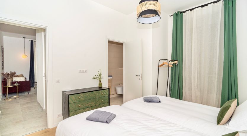 Photo of Azure Coastal Abode