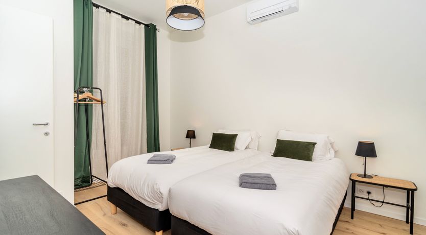 Photo of Azure Coastal Abode