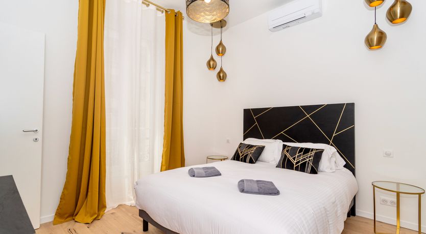 Photo of Azure Coastal Abode