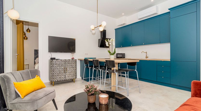 Photo of Azure Coastal Abode