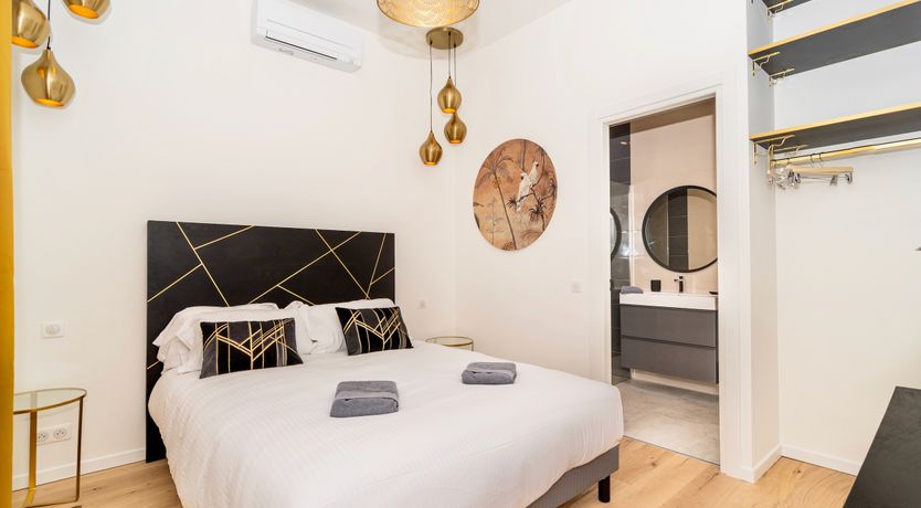 Photo of Azure Coastal Abode