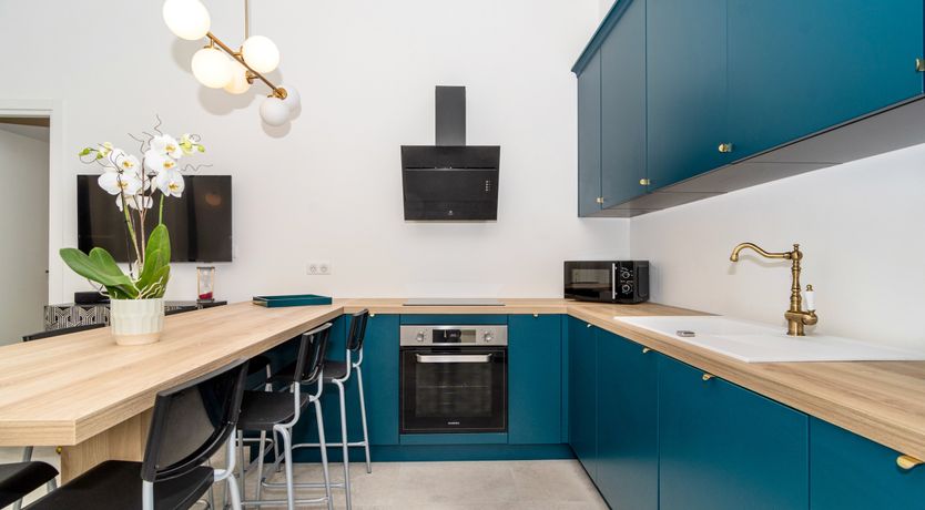 Photo of Azure Coastal Abode