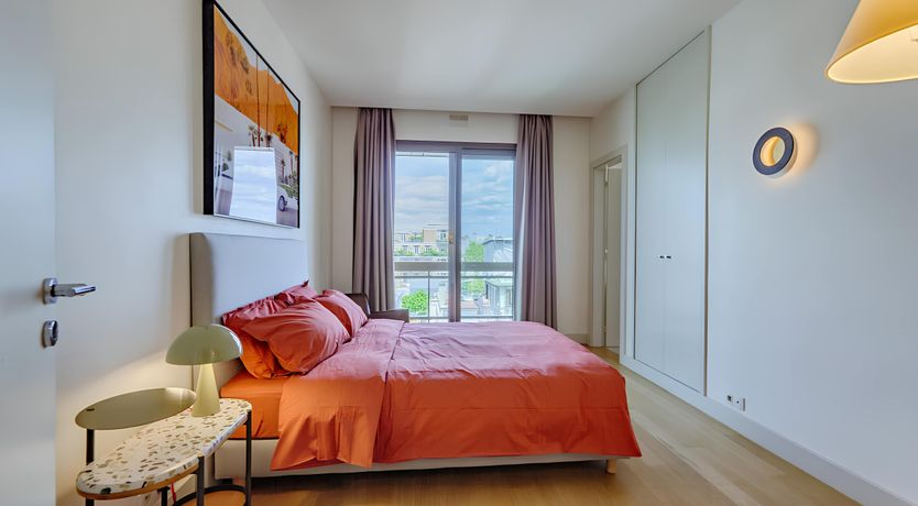 Photo of Golden Window