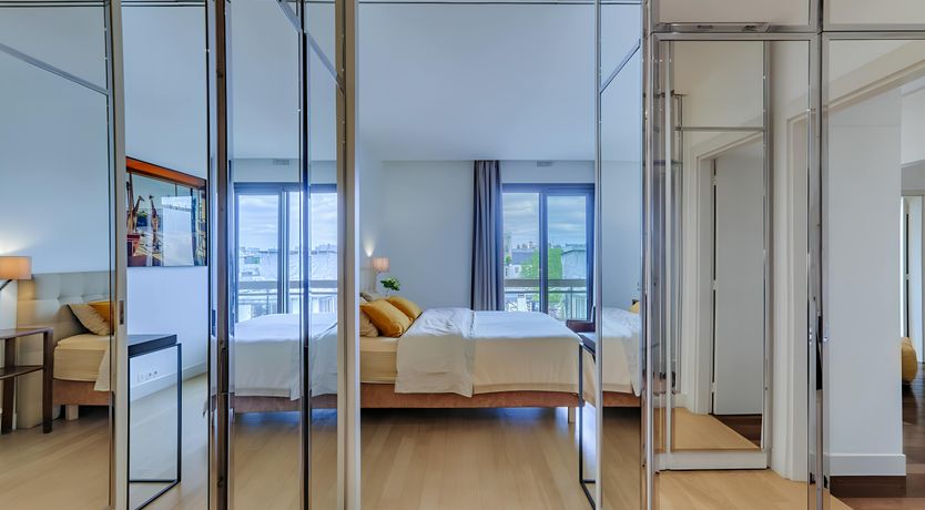 Photo of Golden Window