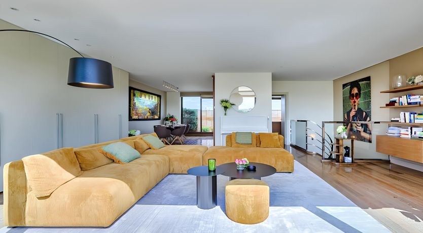 Photo of Golden Window