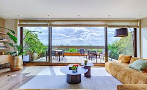 Photo of Golden Window