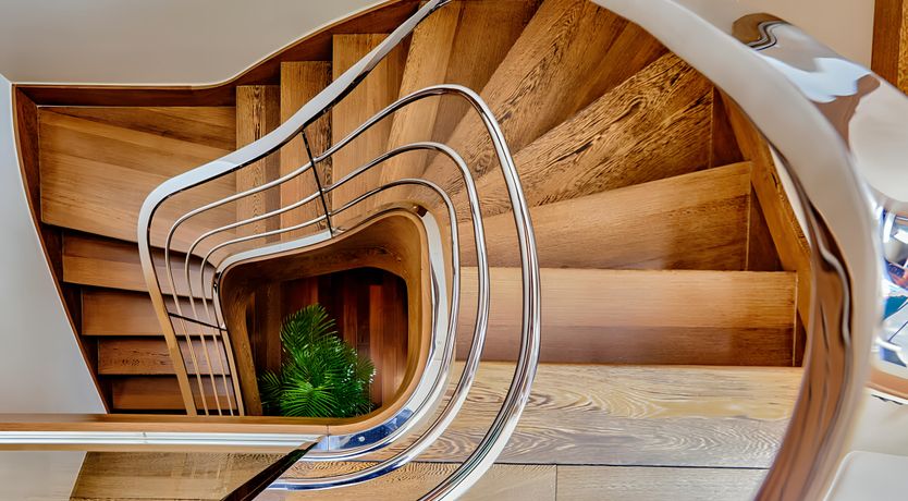 Photo of Golden Window