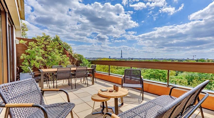 Photo of Golden Window