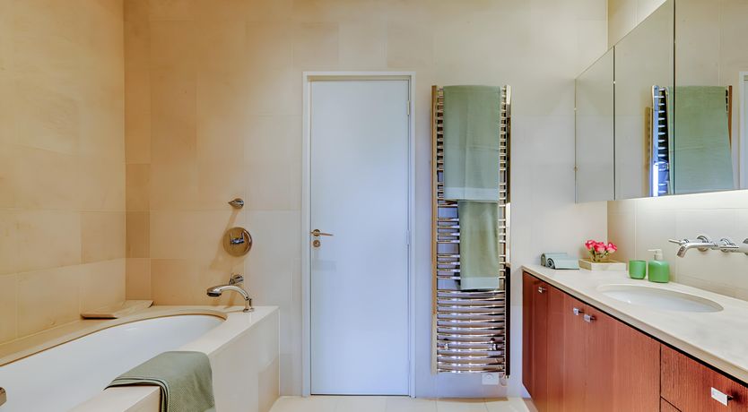 Photo of Golden Window