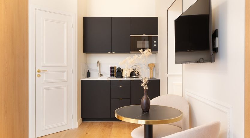 Photo of Moulin Noir