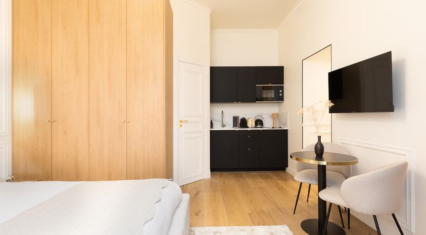 Photo of Moulin Noir