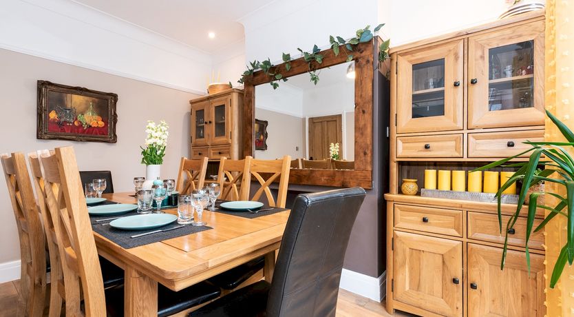 Photo of Greenwich Sky