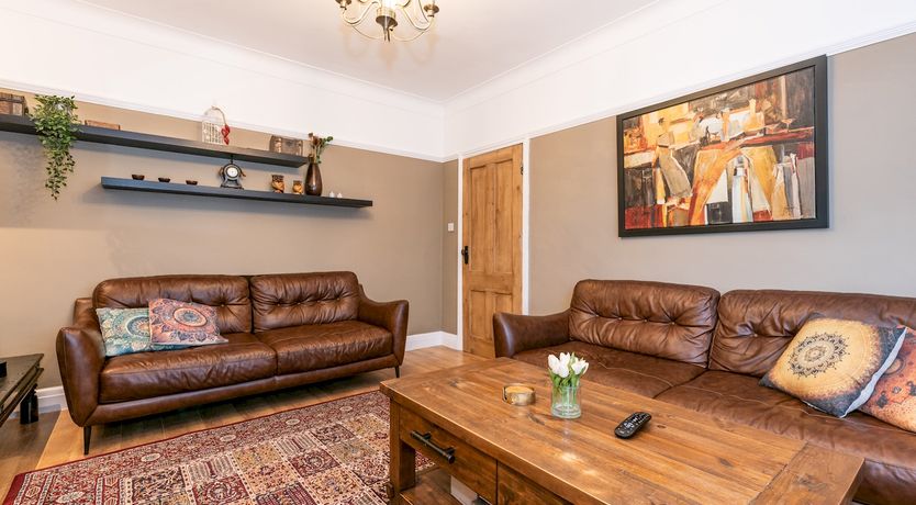 Photo of Greenwich Sky