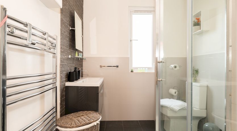 Photo of Greenwich Sky