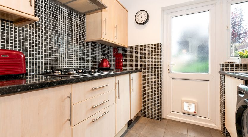 Photo of Greenwich Sky