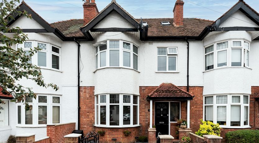 Photo of Greenwich Sky